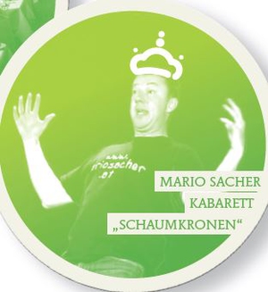 Kabarett Schaumkronen